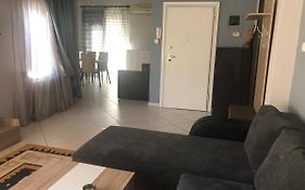 Smaragda Apartment